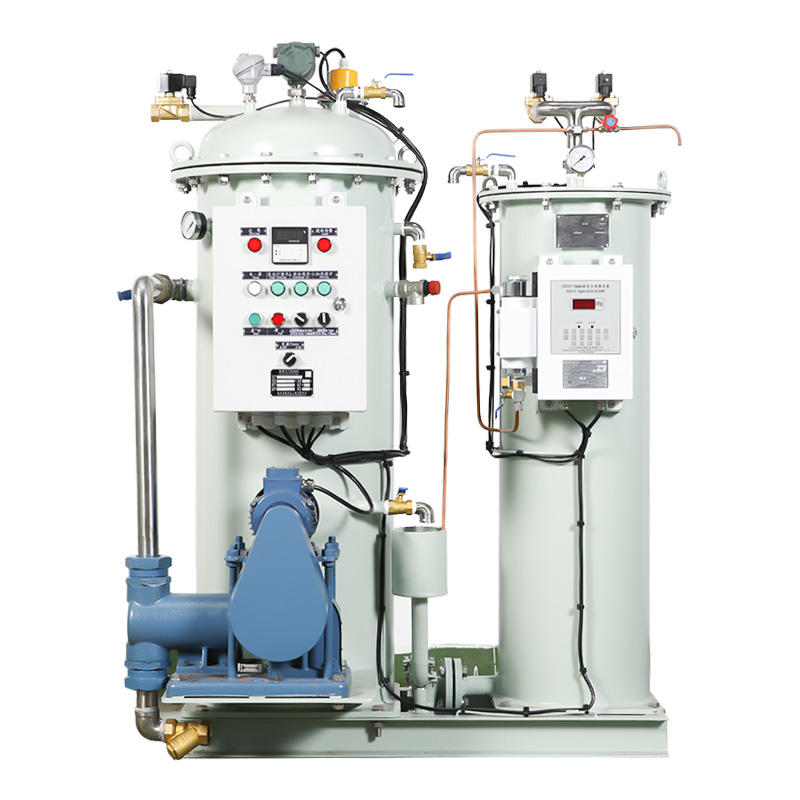 15ppm艙底水分離器 HBN-2.0