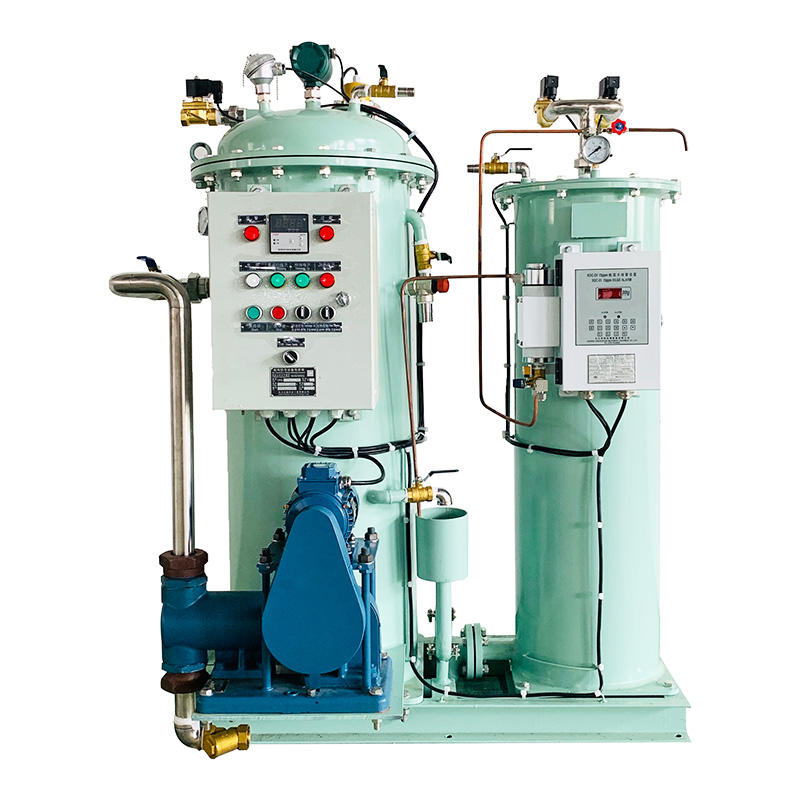 15ppm艙底水分離 HBN-1.0