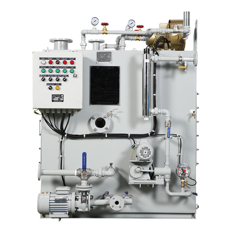 生活污水處理裝置 HBNB-10